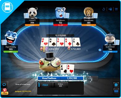 ladda ner 888 poker